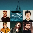 The Wellermen